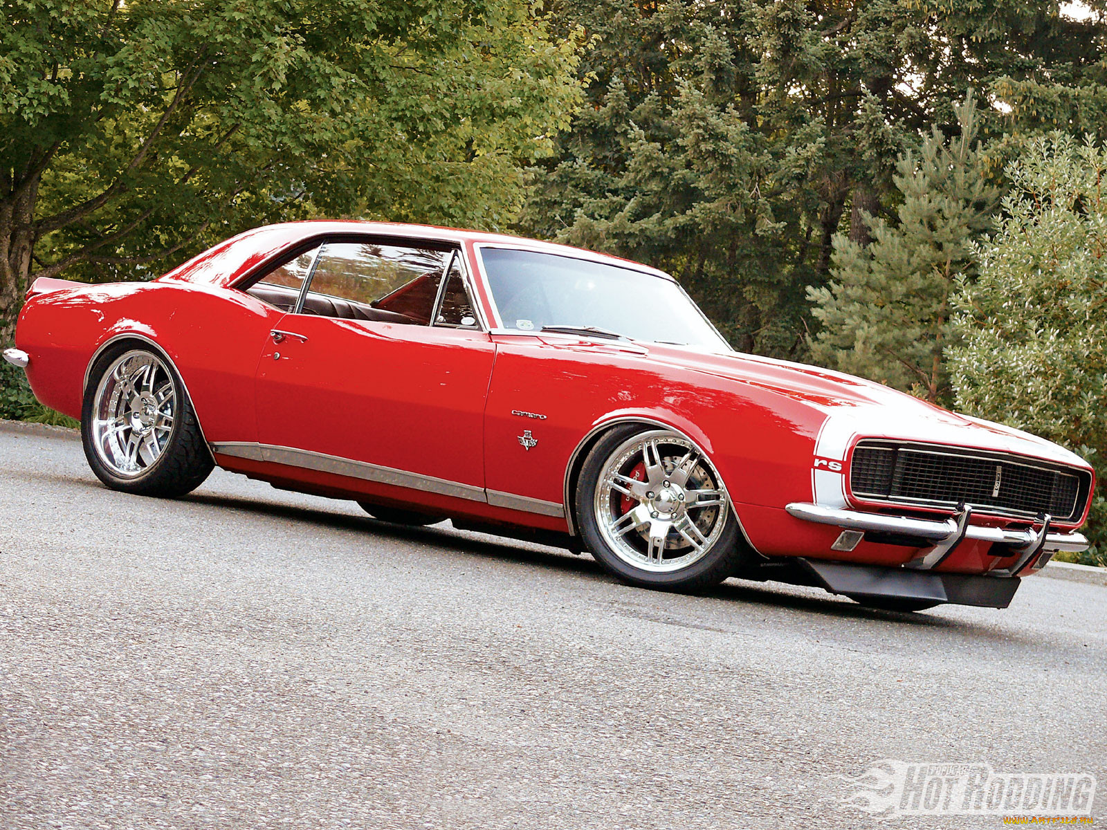 , chevrolet